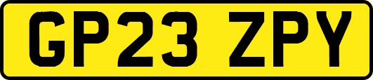 GP23ZPY