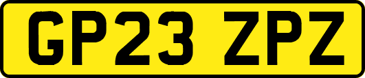 GP23ZPZ