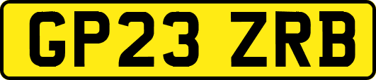 GP23ZRB