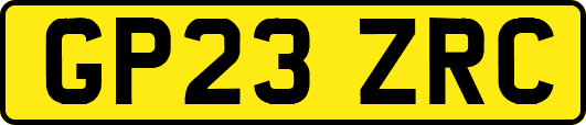 GP23ZRC