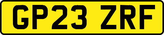 GP23ZRF