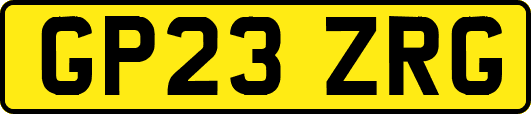 GP23ZRG