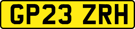 GP23ZRH