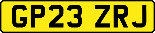 GP23ZRJ