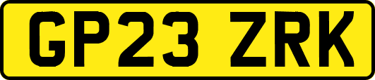 GP23ZRK