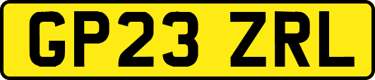 GP23ZRL