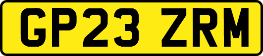 GP23ZRM