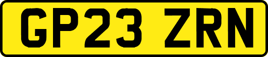 GP23ZRN