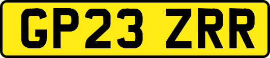 GP23ZRR