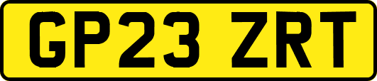 GP23ZRT