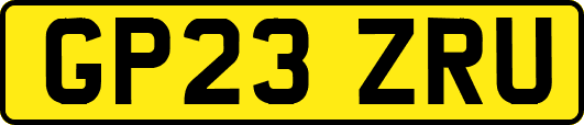 GP23ZRU