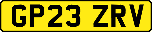 GP23ZRV
