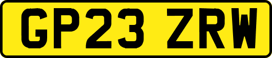 GP23ZRW