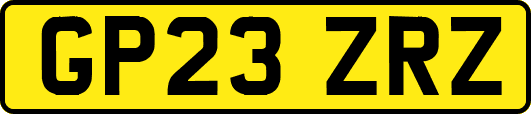 GP23ZRZ