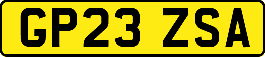 GP23ZSA