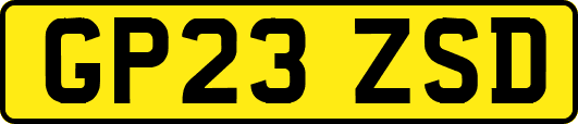 GP23ZSD