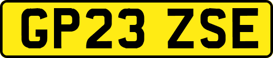 GP23ZSE