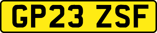 GP23ZSF