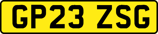 GP23ZSG