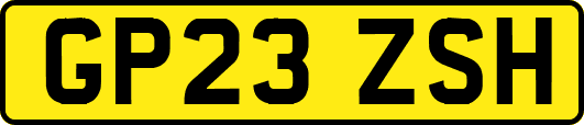GP23ZSH