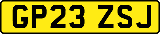 GP23ZSJ