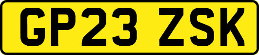 GP23ZSK