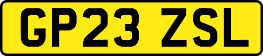 GP23ZSL