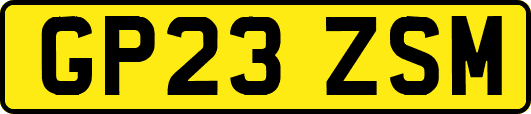 GP23ZSM