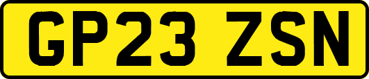 GP23ZSN
