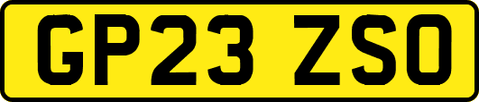 GP23ZSO
