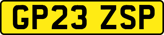 GP23ZSP