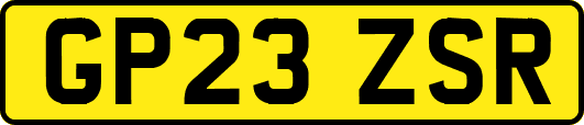 GP23ZSR