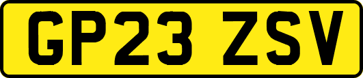 GP23ZSV