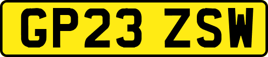 GP23ZSW