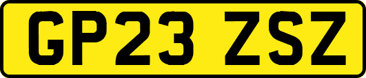 GP23ZSZ