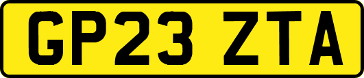 GP23ZTA
