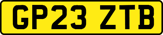 GP23ZTB