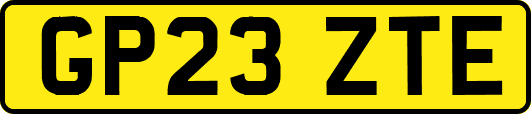 GP23ZTE