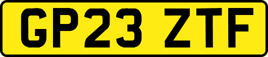 GP23ZTF