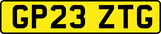 GP23ZTG