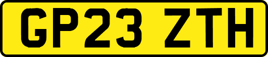 GP23ZTH