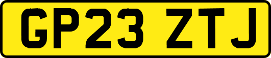 GP23ZTJ