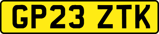 GP23ZTK