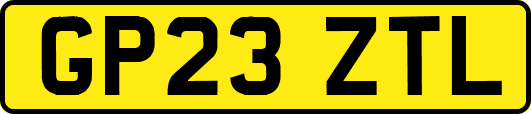 GP23ZTL