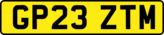 GP23ZTM