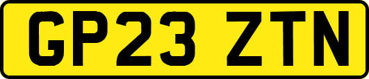 GP23ZTN