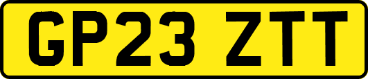GP23ZTT