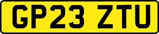 GP23ZTU