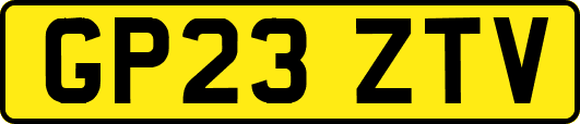 GP23ZTV