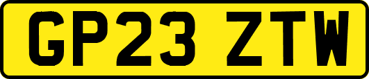 GP23ZTW